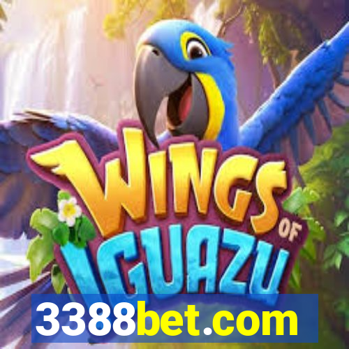 3388bet.com