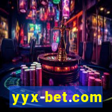 yyx-bet.com