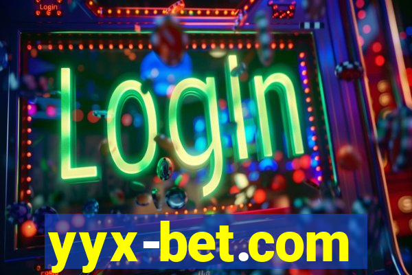 yyx-bet.com