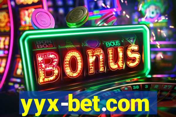 yyx-bet.com