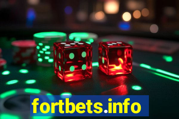 fortbets.info