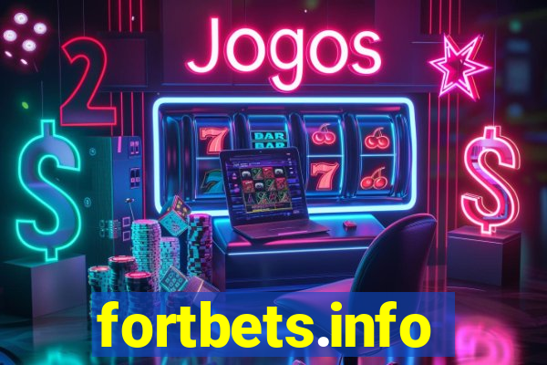 fortbets.info