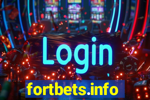 fortbets.info