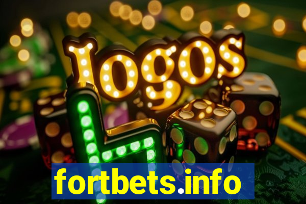 fortbets.info