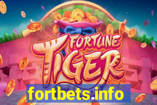 fortbets.info