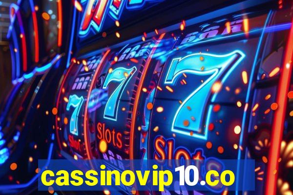 cassinovip10.com