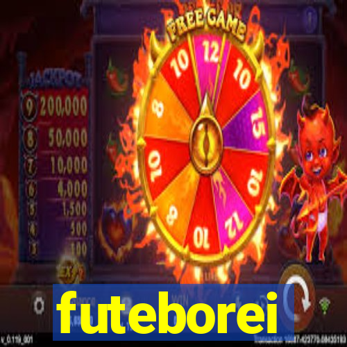 futeborei