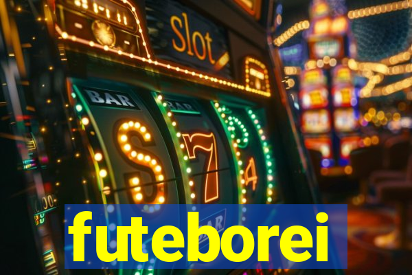 futeborei