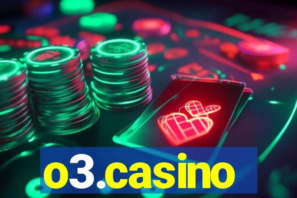 o3.casino