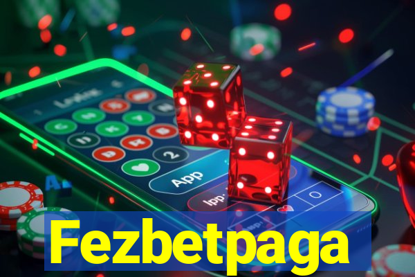 Fezbetpaga