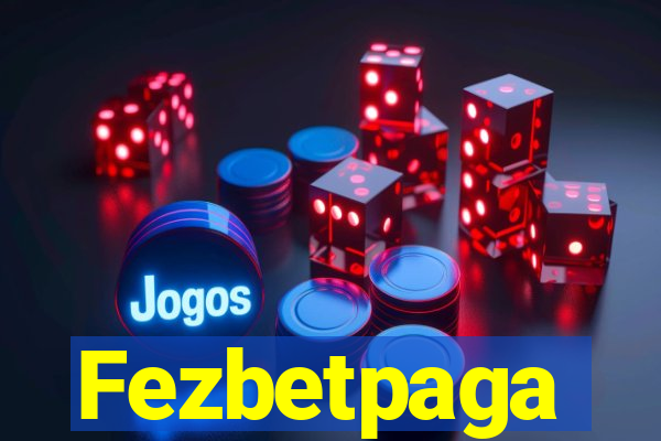 Fezbetpaga