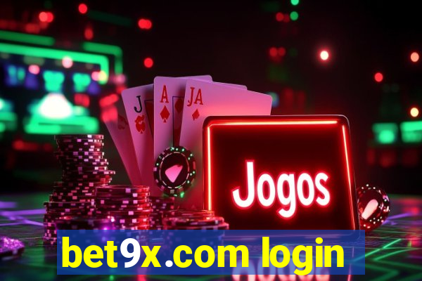 bet9x.com login