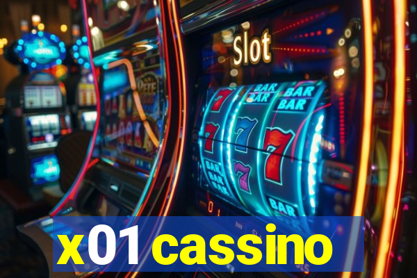 x01 cassino