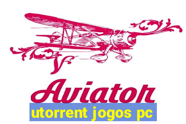 utorrent jogos pc