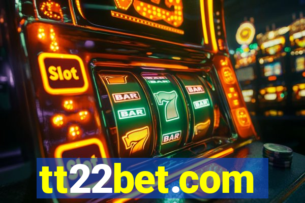 tt22bet.com