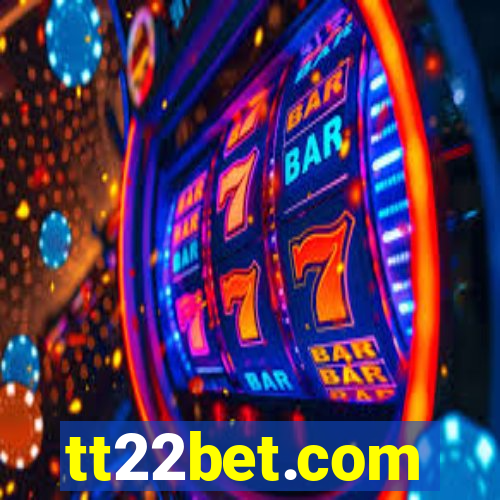 tt22bet.com