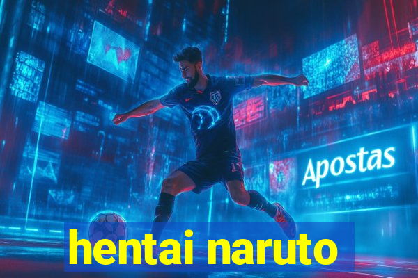 hentai naruto