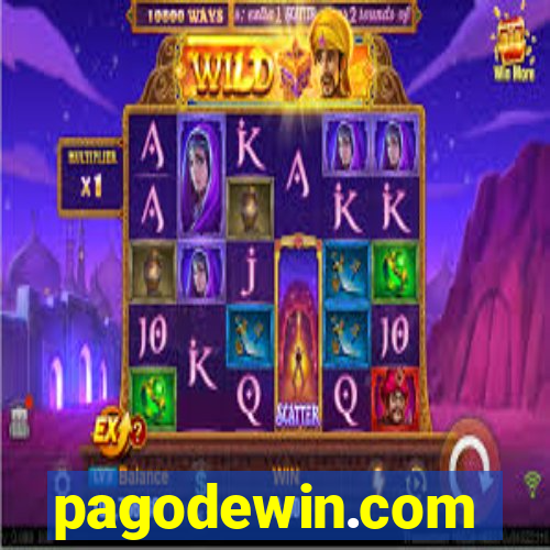 pagodewin.com