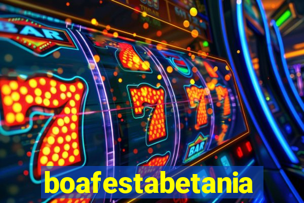 boafestabetania