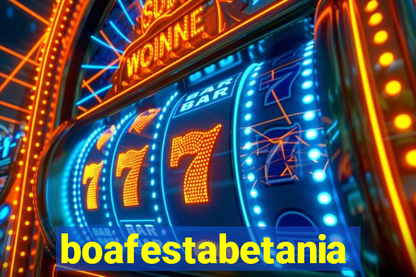 boafestabetania