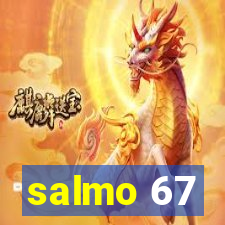 salmo 67