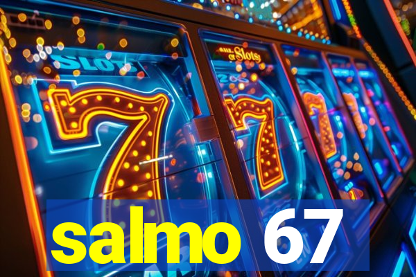 salmo 67