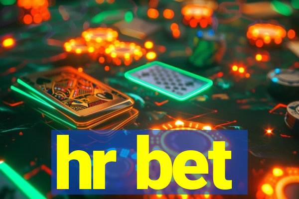 hr bet