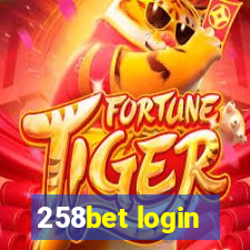 258bet login