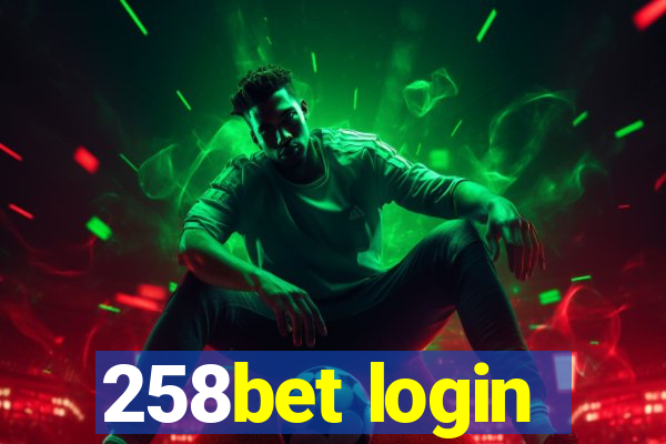 258bet login