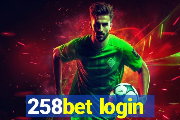 258bet login