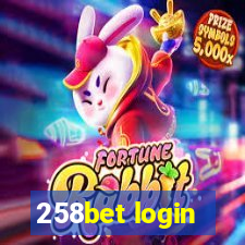 258bet login