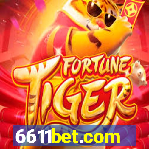 6611bet.com