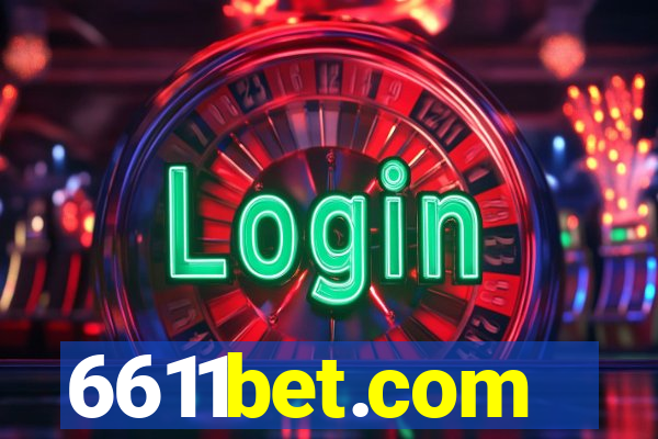 6611bet.com