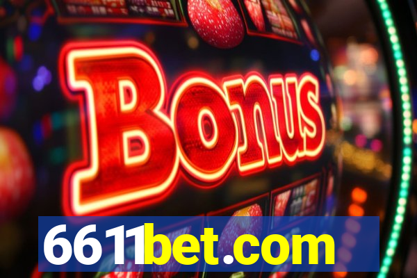 6611bet.com