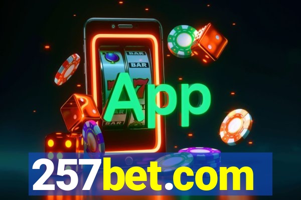 257bet.com