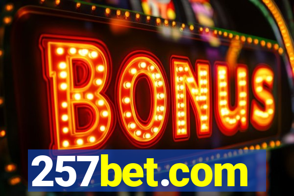 257bet.com