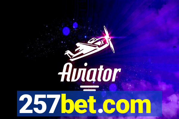 257bet.com