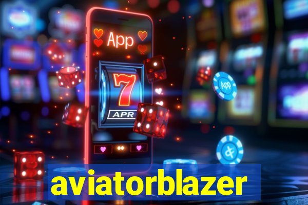 aviatorblazer