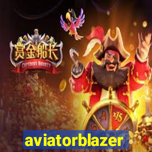 aviatorblazer