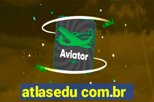 atlasedu com.br