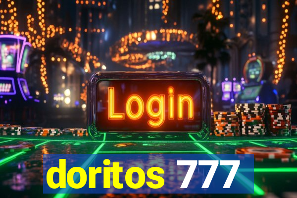 doritos 777