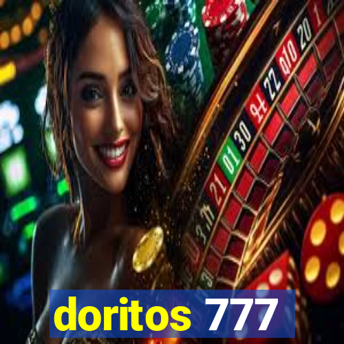 doritos 777