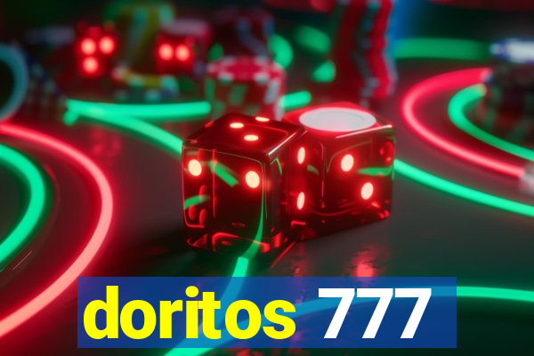 doritos 777