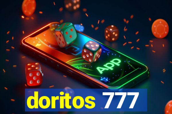 doritos 777