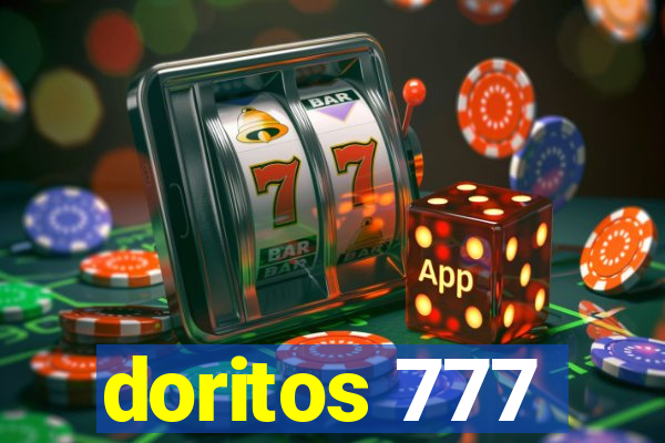 doritos 777