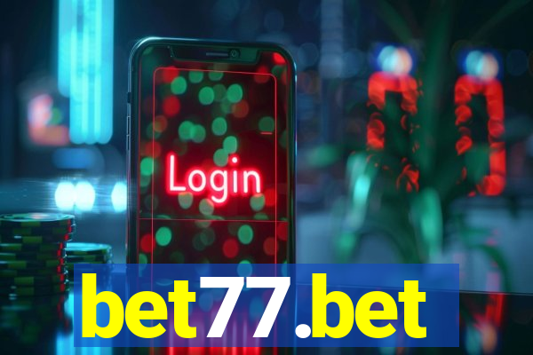 bet77.bet