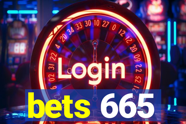 bets 665