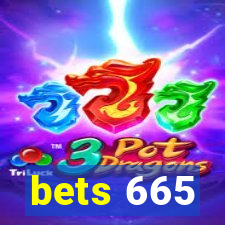 bets 665