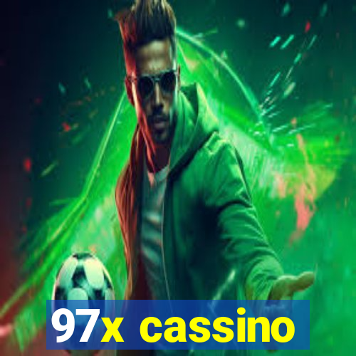 97x cassino