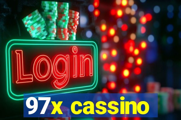 97x cassino